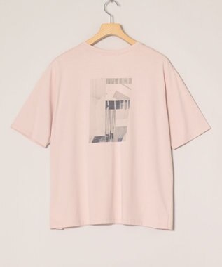 ONWARD Reuse Park 【ICB】カットソー春夏 ピンク