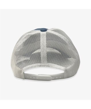 林八百吉商店 Champion  キッズ  ペイントメッシュキャップ サックス