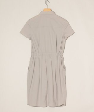 ONWARD Reuse Park 【23区】ワンピース春夏 グレー