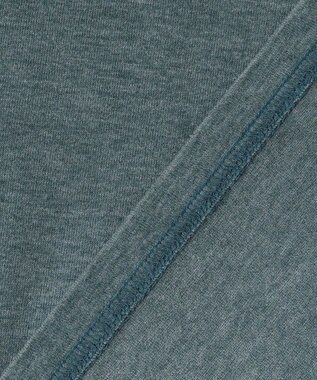 J.PRESS MEN 【KING SIZE】オーバーダイクルーネック Ｔシャツ グリーン系