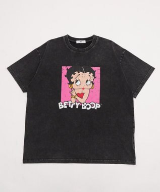 WEGO BETTYコラボビッグT 柄1