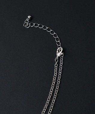 WEGO Mアンティークモチーフネックレス 柄4