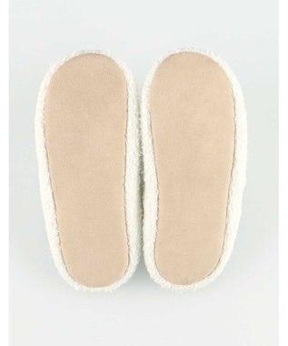 une nana cool MADE WITH 阪神タイガース やわらかもふもふルームシューズ IV