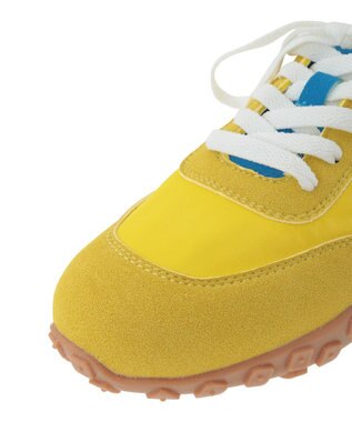 AMERICAN HOLIC ソフトスニーカー Off White