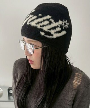 WEGO Agilityニットワッチ