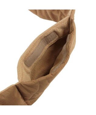 ROOTOTE 1280【マフラー＆サコッシュ】SC.マフ・ルー.キルト-A 03：ベージュ