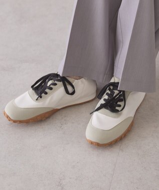 AMERICAN HOLIC ソフトスニーカー Off White