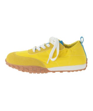 AMERICAN HOLIC ソフトスニーカー Off White