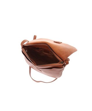 genten ミネルヴァ ショルダーバッグ チャ