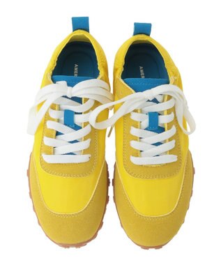 AMERICAN HOLIC ソフトスニーカー Off White