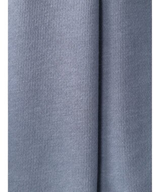 Green Parks ＢＰセンターシームミニ裏毛プルオーバー Sax