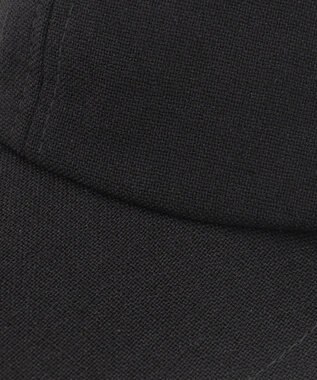 ICB メッシュキャップ ブラック系