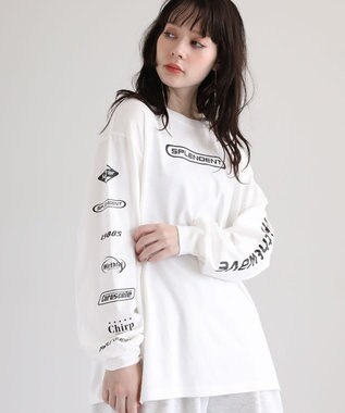 Green Parks ・ＳＵＧＡＲ　ＳＰＯＯＮ　スポーツロゴｐｔロンＴＥＥ