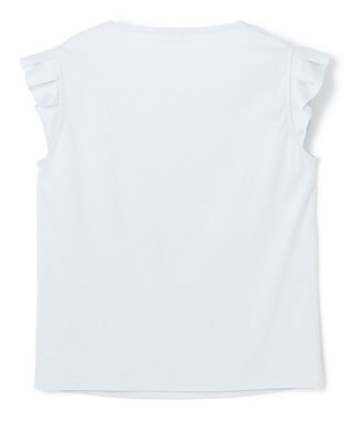 TOCCA BOW PARTY Tシャツ ブルー系