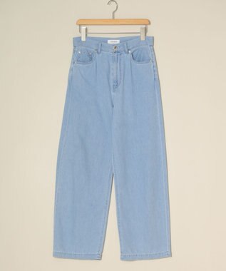 ONWARD Reuse Park 【23区】パンツ春夏 ブルー