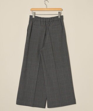 ONWARD Reuse Park 【any FAM】パンツ秋冬 グレー