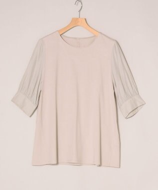 ONWARD Reuse Park 【23区】カットソー秋冬 グレー