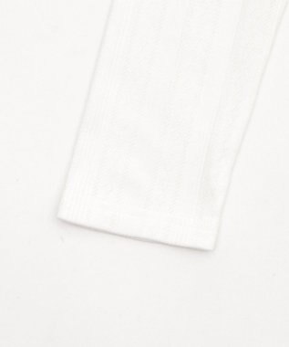 WEGO キャミセットリボンカーディガン オフホワイト