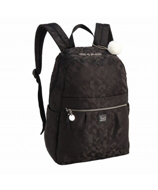 ACE BAGS & LUGGAGE Kanana project collection VYG マリティマ リュックサック 68735 カナナプロジェクト ブラック