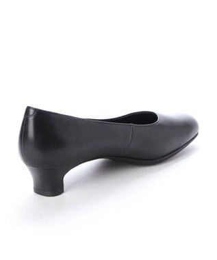 ing <ing>【3.5cmヒール】ブラックパンプス ブラック