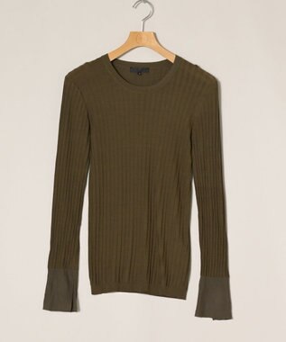 ONWARD Reuse Park 【ICB】ニット春夏