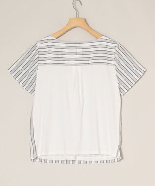 ONWARD Reuse Park B品【J.PRESS】カットソー春夏 グレー