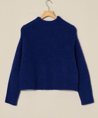 ONWARD Reuse Park 【23区】ニット秋冬 ブルー