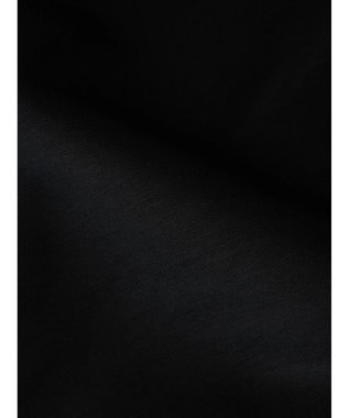 Green Parks AnriettMusee ネック切替デザインベスト Black