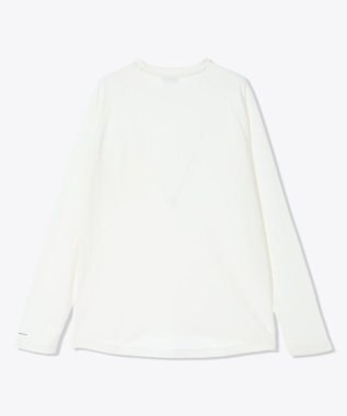 Columbia Columbia/ マウンテンズアーコーリングロングスリーブTシャツ /コロンビア Sea Salt