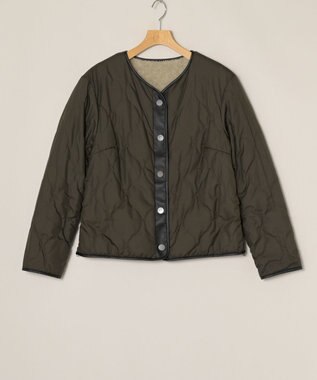 ONWARD Reuse Park 【自由区】ジャケット秋冬 グレー