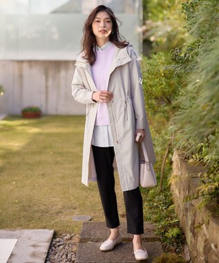 ANY 走れるローファースリッポン オフホワイト