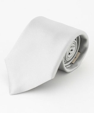 J.PRESS MEN 【FOMARL COLLECTION】無地 フォーマルネクタイ