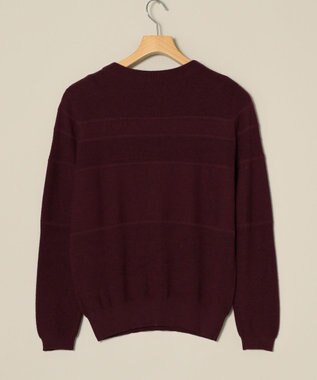 ONWARD Reuse Park 【J.PRESS】ニット秋冬 レッド