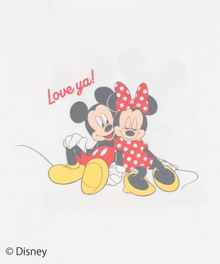 WEGO 【ディスニー/マーベル/スター・ウォーズ/ユニセックス着用ITEM/SMLサイズ展開】キャラクターズグラフィックT2（SS） 柄1