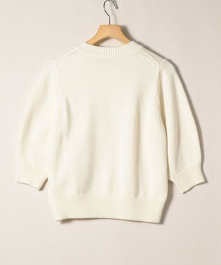 ONWARD Reuse Park 【23区】ニット秋冬 ホワイト
