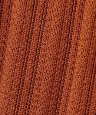 自由区 L 【カタログ掲載・セットアップ対応・洗える】シアーコイル スカート コッパー