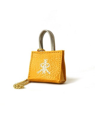 Regalo Felice 【日本製 / 色々な所に付けられるチェーン付き】チャーム / REGALO YE(イエロー)