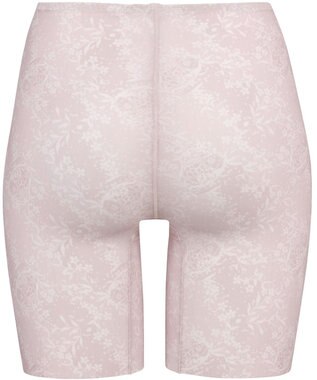 Wing ショーツ　【Pパンツ】　ロング丈　ウイング／ワコール　KJ4802 ストロベリー