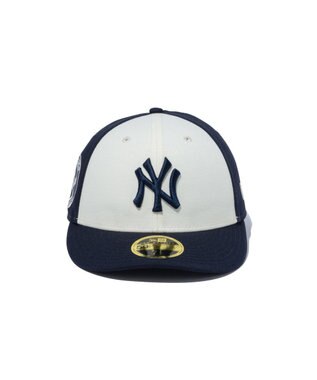 WEGO NEWERA　59FIFTY　MLB　2ーTone 柄1