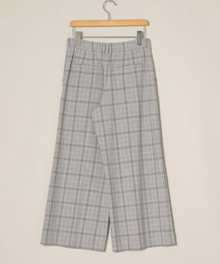 ONWARD Reuse Park 【自由区】パンツ春夏 グレー