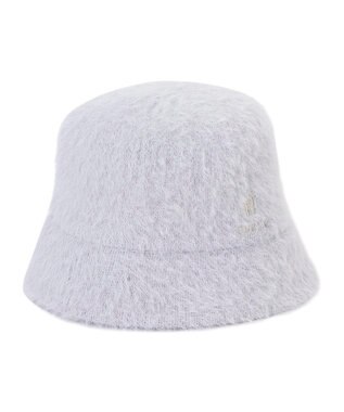 MOONBAT FURLA フェザーシャギークロッシェ