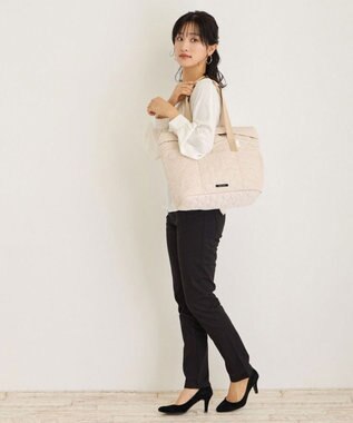 ROOTOTE 1133【キャリーケース装着可能】LT.フディールー.エンチャント-A 01：ゴールド