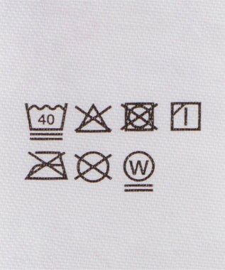 WEGO 【ユニセックス着用ITEM/MLサイズ展開】スリーブロゴグラフィックラグランT（LS） スミクロ