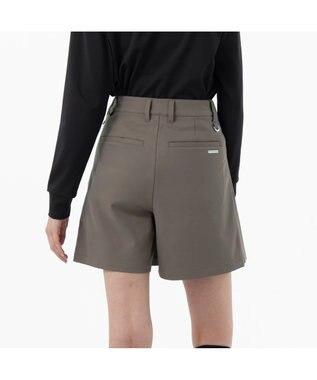 ZERO HALLIBURTON 【ストレッチ・保温】 ヒートエナジーキュロット ZHG-W5A7b 85146 ベージュ