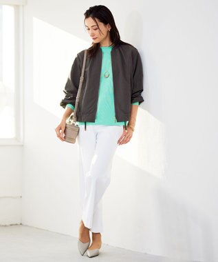 自由区 【WEB限定カラーあり・2WAY】ヴァニティミニ バッグ グレージュ