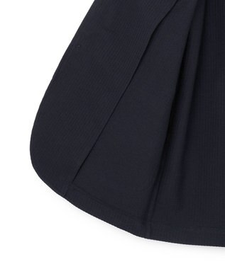J.PRESS MEN 【WEB・一部店舗限定】シアサッカー カットジャケット ネイビー系
