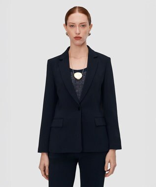 JOSEPH 【FOUNDATIONS】【 JAPAN LIMITED COLOR 】コンフォートキャディー シングルジャケット