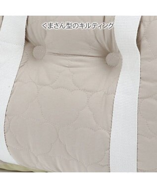 PET PARADISE ペットパラダイス くまちゃん ドライブキャリー ベージュ