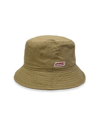 林八百吉商店 Coleman ウォッシュバケット ベージュ