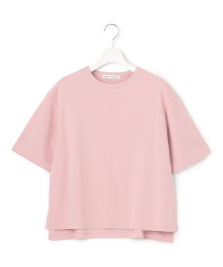 23区 【一部店舗限定】半袖 IT TEE ピンク系
